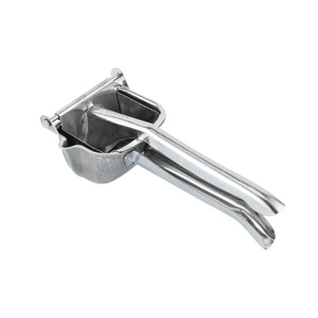 

OOKWE Stainless Steel Lemon Squeezer Citrus Juicer Hand Press Manual Squeeze Juice