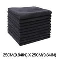 thumbnail image 2 of Clearance Sales Multi Functional Cleaning And Water Absorbing Ultra-fine Fiber Dishwashing And Car Cleaning Cloth For Kitchen Use, 2 of 2
