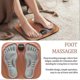 thumbnail image 4 of Intelligent Pulse Micro Current Massage Leg Muscle Massager, 4 of 5