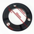 thumbnail image 3 of 6/7/8/9/10/12MM Ebike Rotor Washer Electric Bicycle Motor Rotor Gasket 3 Hole 8mm, 3 of 9