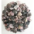thumbnail image 2 of Rhodonite Stones - Bulk Raw Rhodonite Crystals - Healing Crystals Wholesale, 2 of 3