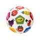 thumbnail image 1 of Balón de Fútbol Crayola CRAY85BL Frutas Talla 5 Unisex Niños, 1 of 5