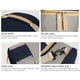 thumbnail image 5 of XWSHYW Almacenamiento de Ropa y Armarios. Bolsa de Lona de Diseño Crowdsource con 7 Compartimentos Óptimos, Incluida Bolsa Resistente Al Agua, Una Bolsa de Gimnasio Separada para Artículos Secos y Hú, 5 of 6