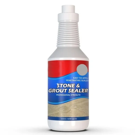 Replacement Part For Clean-EEZ Grout Sealer Protect Your Floors and Showers from Stains 32 oz Bottle # 8141