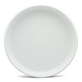 thumbnail image 4 of Noritake ColorStax Stripe Black Set of 4 Stax Deep Plates, 4 of 7