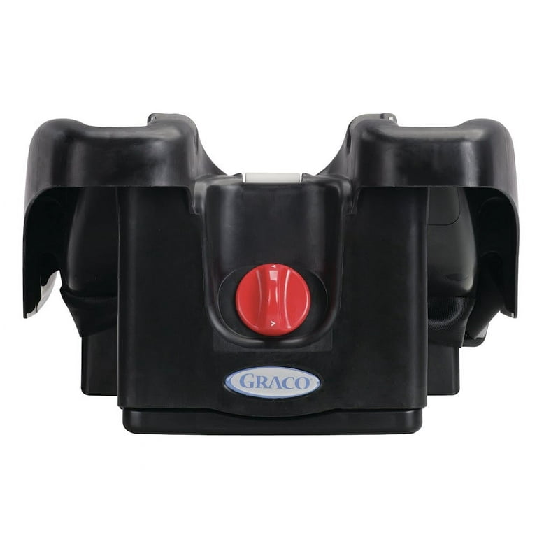 Graco SnugRide SnugLock Infant Car Seat Base