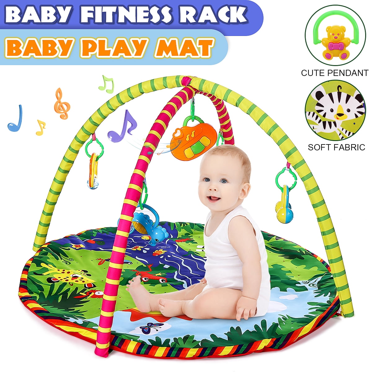 activity mat