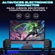 thumbnail image 5 of Bocinas Para Pc, Laptop Y Portatiles Con Conexión Usb Y Jack 3.5mm Sonido Estéreo 2.0 Diseño Compacto Y Luces Led, 10w, 5 of 6