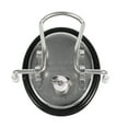thumbnail image 6 of New Replacement Stainless Steel Carbonation Lid Home Brew Ball Lock Keg Lids Beer Making Tool, 6 of 8