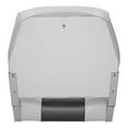 thumbnail image 4 of Msc Gray/Charcoal Folding Fishing Boat Seats 2 Count, 4 of 5