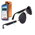 thumbnail image 1 of Gafas inteligentes XR Loud Black Dominator Bluetooth AI 5.3, 1 of 9