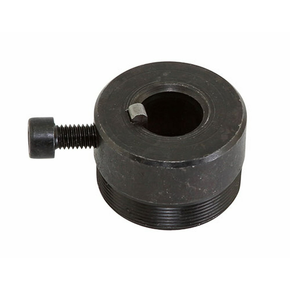 Lowrider Black Trike Freewheel Adapter 15mm Axle CH2430