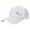 White, variant on Prolriy Baseball Cap Hats for Men Women, Men Embroidered Letters Baseball Cap Mesh Breathable Cap Sunshade Mesh Hat Trucker Hat Black
