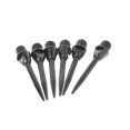 thumbnail image 4 of 6 Pcs Fléchettes Remplaçables Embout en Acier, 2ba Embouts de Fil Accessoires, 4 of 5