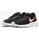 thumbnail image 1 of Women's Nike Tanjun Running Shoes, DJ6257 001 Black/Barely Volt/Whit Size 8.5, 1 of 6