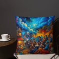 thumbnail image 1 of Premium Pillow, 1 of 9