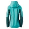 thumbnail image 2 of Hi-Tec Womens Verde Lightweight Jacket, 2 of 3