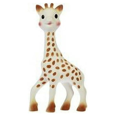 Sophie the Giraffe