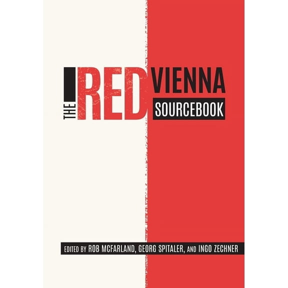 Studies in German Literature Linguistics The Red Vienna Sourcebook, Book 204, (Paperback)