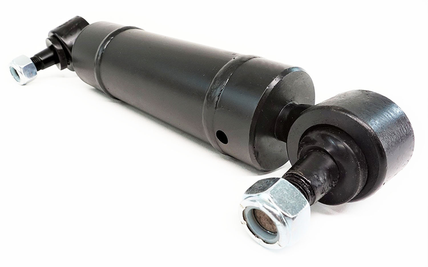 ZGlide Mower Suspension For Commercial John Deere Mowers JDZG900