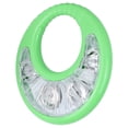thumbnail image 3 of Handheld Tambourine, Kids' Musical Instruments Tambourine  for Party Karaoke, Wedding, Performance, 3 of 8