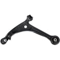 thumbnail image 5 of Delphi TC5185 Suspension Control Arm Fits select: 2005-2010 HONDA ODYSSEY, 5 of 5