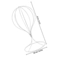 thumbnail image 2 of IDEANATEGRATE 1Ud Rack Para Modelar Sombreros Ideal Para Almacenaje Y Exhibición, 2 of 8