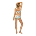 thumbnail image 3 of Women's O'Neill Atlas Twist Bikini Top, 3 of 3