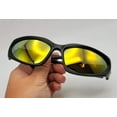 thumbnail image 6 of Vintage Punk Rave Sunglasses Trend 2022 For Women and Man steampunk, 6 of 8