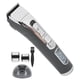 thumbnail image 5 of Cortadora De Pelo Eléctrica Recargable LED Para Salón, Uso Familiar. Longitud Del Cabezal De Corte Ajustable, Dientes En Arco Para Mayor Seguridad Y Comodidad., 5 of 8
