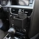thumbnail image 5 of Caja De Almacenamiento Ordenada Para Asiento Trasero De Ventilación De Coche, Funda Para Monedas De Cuero Pu, Organizador De Bolsillo, Soporte Colgante, Bolsa, Accesorios Para Automóviles Yuarrent VI008658-00, 5 of 7