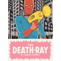 The Death-Ray