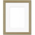 thumbnail image 3 of 8x10 Picture Frame with Matboard - Holds One 5x7 Image, 3 of 6