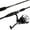 Black, variant on Wakeman Medium Action 78-Inch Pink Fiberglass Spinning Rod And Reel Combo
