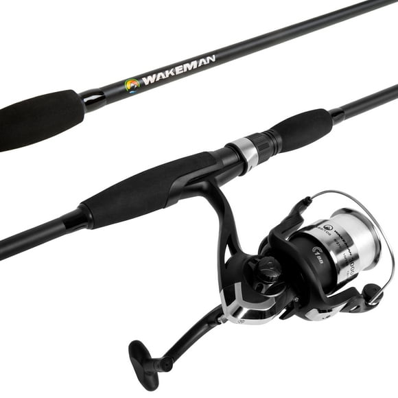 Catfish Combo Fishing Rods Reels