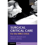 Surgical Critical Care, (Paperback)