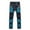 Style274·Blue Womens Slacks, variant on Womens Fashion Ski Snow Pants Lightweight Loose Fit Fashion Comfortable Winter Slacks For Outdoor Activities Women'S Tailored Trousers