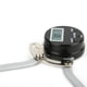 thumbnail image 1 of Calibrador externo digital electrónico portátil 0 ~ 150 mm x 001 mm Medidor de medición de diámetro exterior de espesor con pantalla LCD grande ANGGREK Otros, 1 of 8
