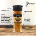 thumbnail image 4 of Pontino 6 Pack De Especias Y Condimentos, 4 of 5