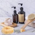 thumbnail image 4 of Luxshiny 2Set Facial Dry Brush For Skin Exfoliation With Ergonomic Design, 4 of 8