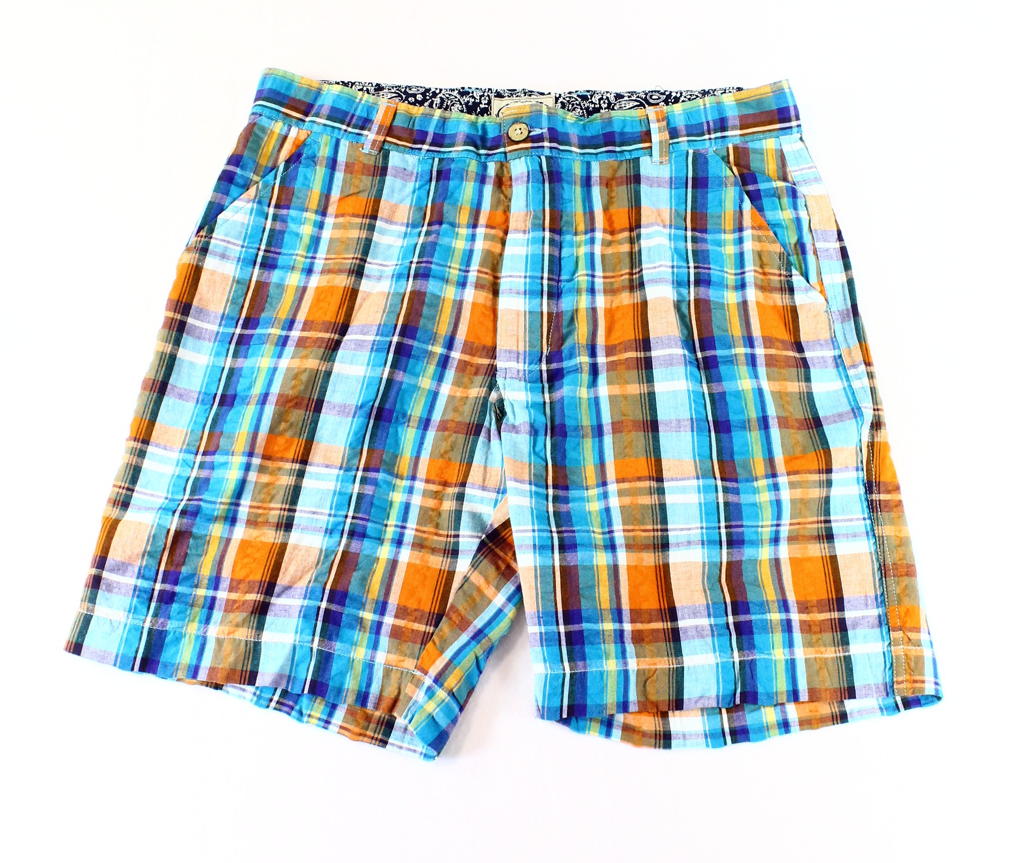 washed stoned and beaten shorts