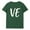 Green, variant on WEAIXIMIUNG Valentine's Day Same Gender Valentine's Day Special Meaning Printed T Shirt Valentine's Day