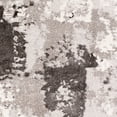 thumbnail image 7 of Artistic Weavers Abstract Modern Area Rug, Medium Gray, 36 in x 24 in, 7 of 7
