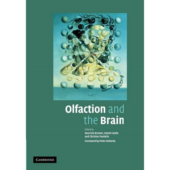 Olfaction and the Brain, (Paperback)