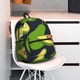 thumbnail image 5 of Balery Fresh Avocado Mochila para Mujeres y Hombres, Mochila Ligera Casual para Viajes, Mochila Clásica Básica para la Universidad, 5 of 6