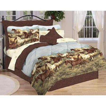 bed bag horse thunder run comforter themed pdk dialog displays option button additional opens zoom