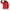 Red, variant on Fesfesfes Women Winter Coats Ladies Fleece Thickened Warm Hooded Reversible Jacket Fall Saving Sale
