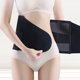 thumbnail image 4 of Corsé deportivo y de fitness para mujer, moldeador de cintura y abdomen, transpirable, con soporte, faja abdominal para hombre y mujer., 4 of 7
