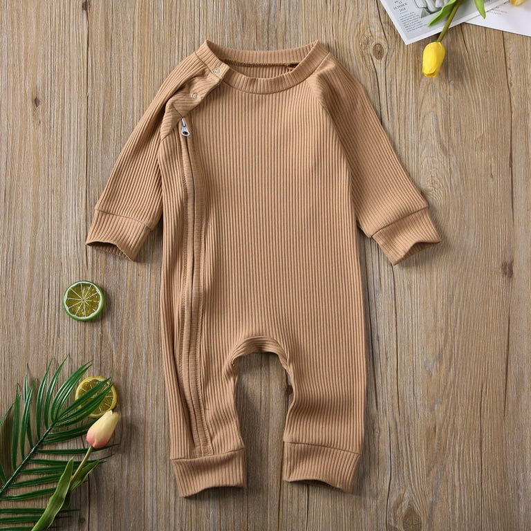 Ribbed baby store clothes wholesale
