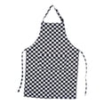 thumbnail image 2 of Kitchen Aprons, Cooking Apron, Apron, Apron Dress For Men With Pockets Lightweight, 2 of 3
